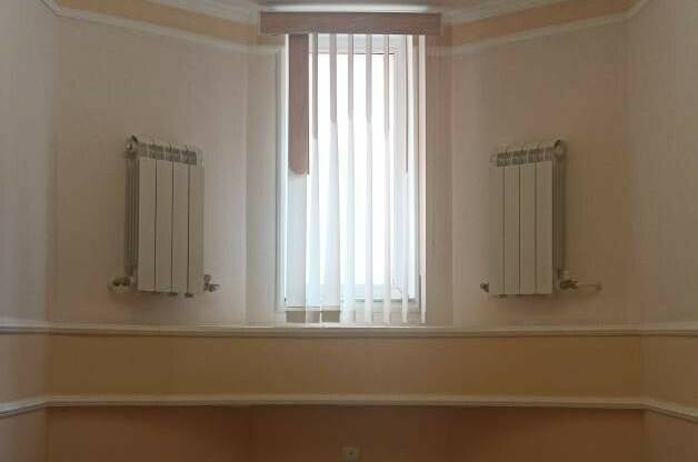 Этаж под ключ с верандой (4 комнаты)