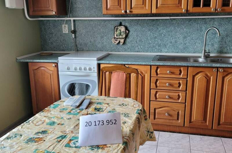 Трехкомнатное помещение (3 этаж)