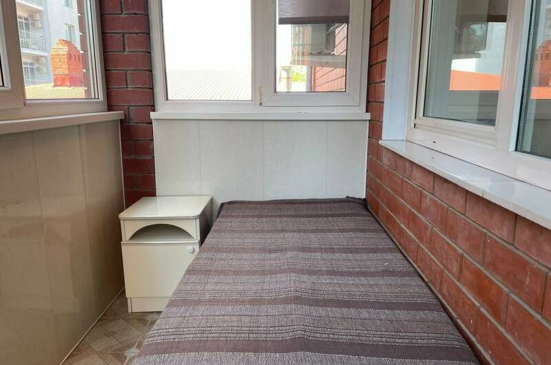 Трехкомнатное помещение (3 этаж)