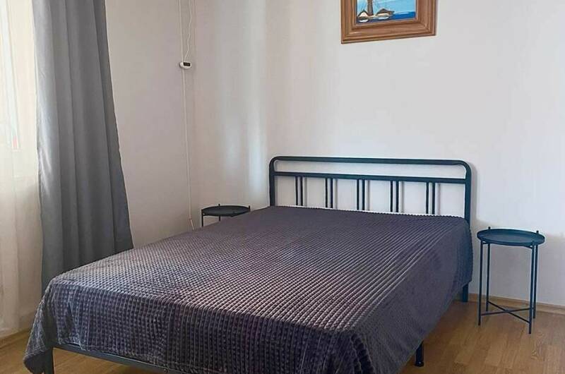 Трехкомнатное помещение (3 этаж)