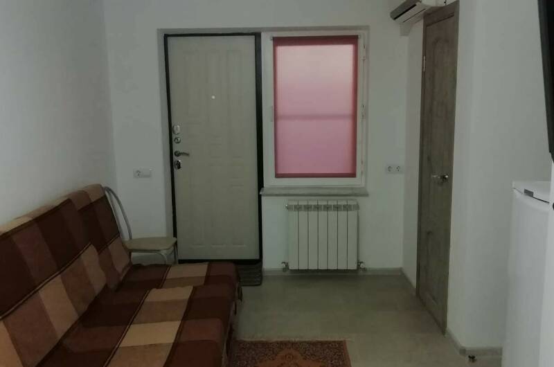 Трехместная комната № 3