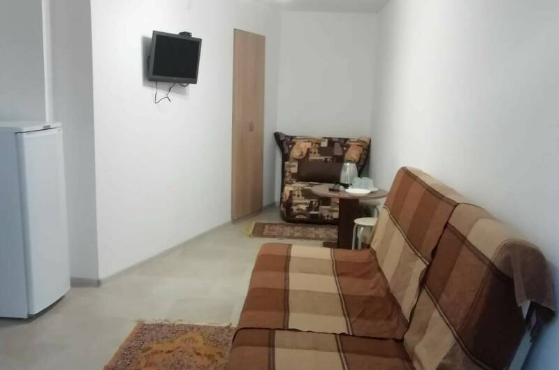 Трехместная комната № 3