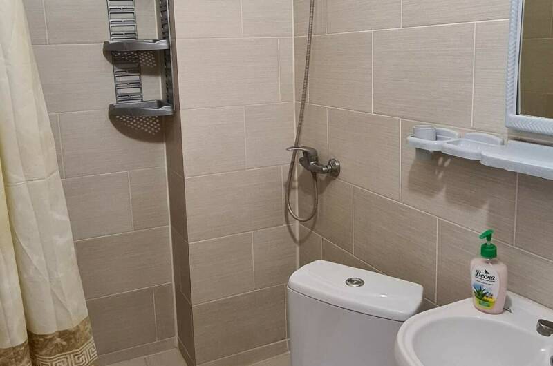 Двухкомнатный номер