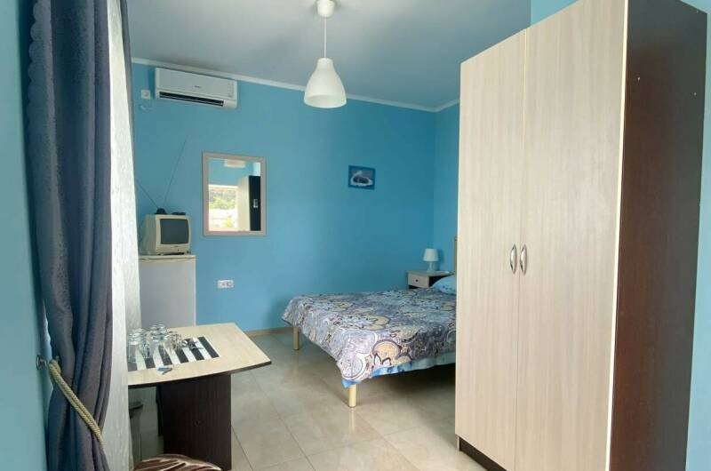 3-х местный «Стандарт» № 1