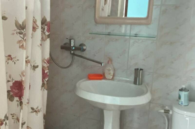 3-х местный «Стандарт» № 1