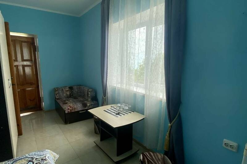 3-х местный «Стандарт» № 1