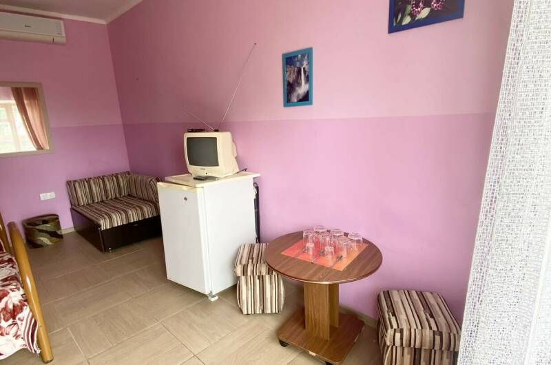 3-х местный «Стандарт» № 2