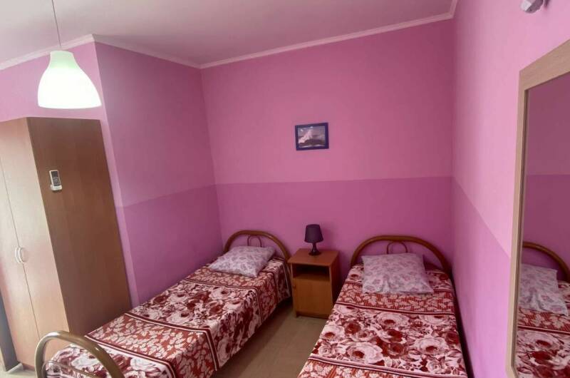 3-х местный «Стандарт» № 2