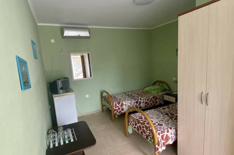 3-х местный «Стандарт» № 3