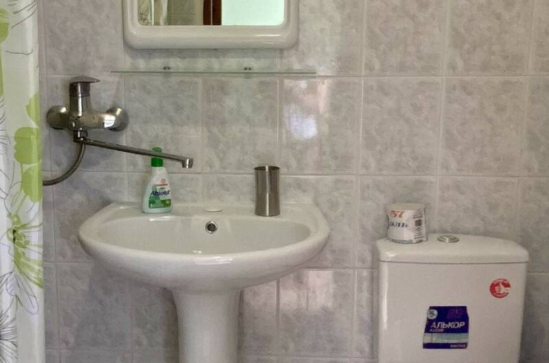 3-х местный «Стандарт» № 3