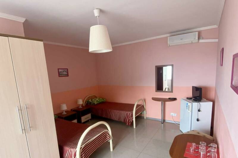 3-х местный «Стандарт» № 4