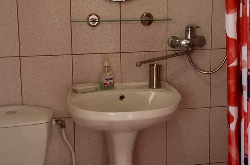 3-х местный «Стандарт» № 4