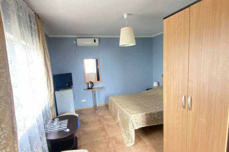 3-х местный «Стандарт» № 5