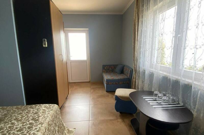 3-х местный «Стандарт» № 5