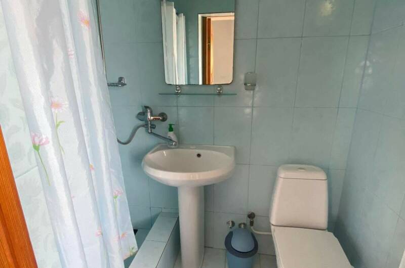 3-х местный «Стандарт» № 5