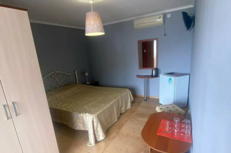 2-х местный «Стандарт» № 6