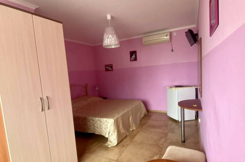 2-х местный «Стандарт» № 6