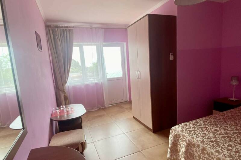 2-х местный «Стандарт» № 6