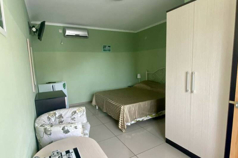 2-х местный «Стандарт» № 7