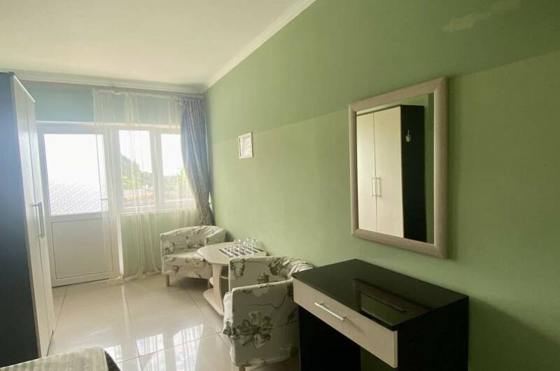 2-х местный «Стандарт» № 7