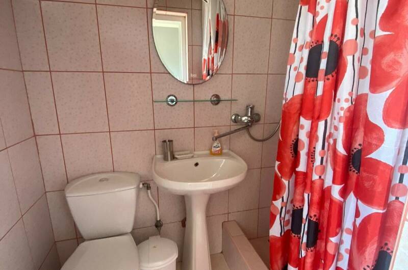 3-х местный «Стандарт» № 8