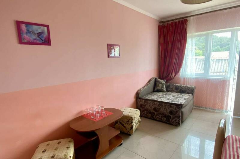 3-х местный «Стандарт» № 8