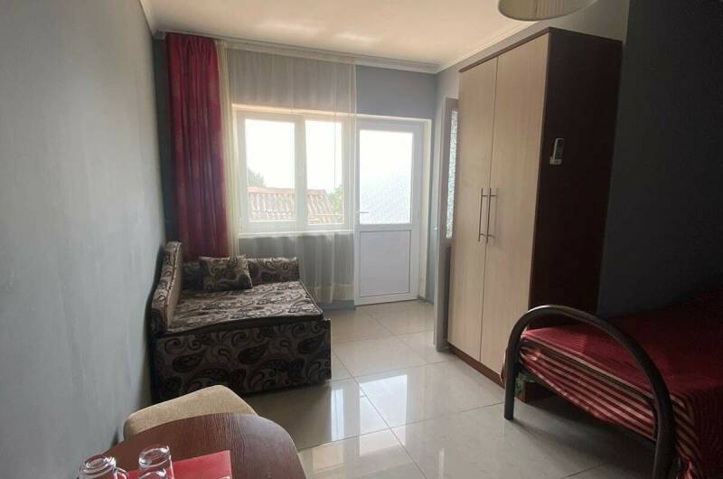 3-х местный «Стандарт» № 8