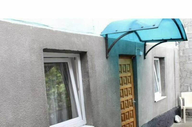 4-х местный «Эконом»