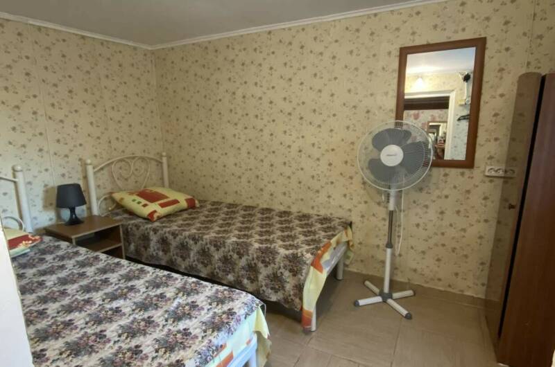 4-х местный «Эконом»