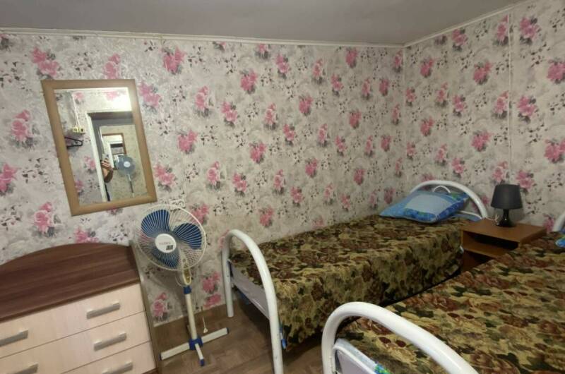 4-х местный «Эконом»