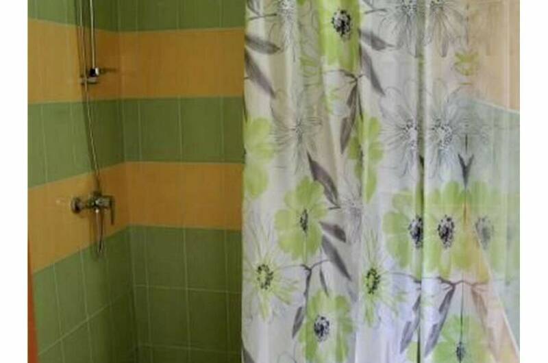 4-х местный «Эконом»