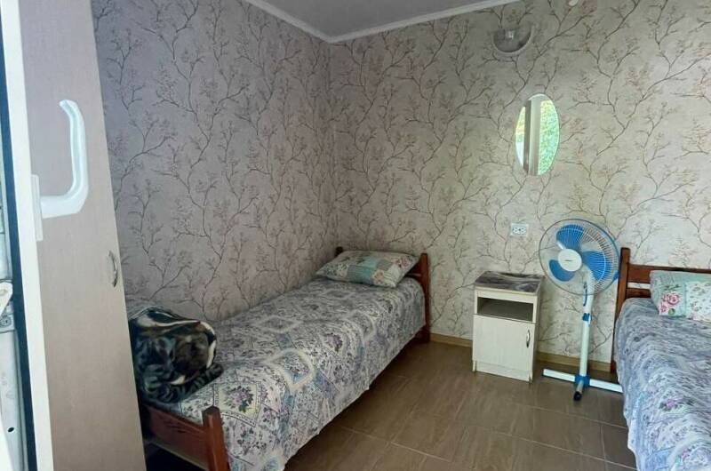 2-х местный номер «эконом»