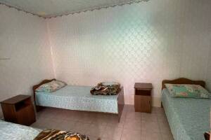 Изображение Изображение гостиницы "Гостевой дом «на Черноморской»" #2 #2