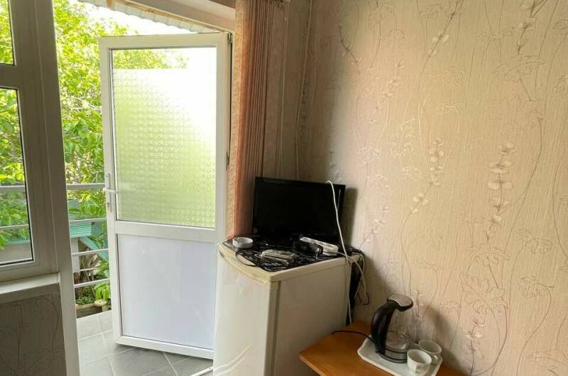 2-х местный номер «c удобствами»