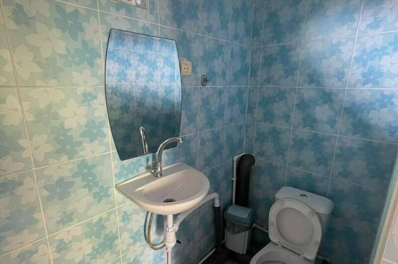 2-х местный номер «c удобствами»