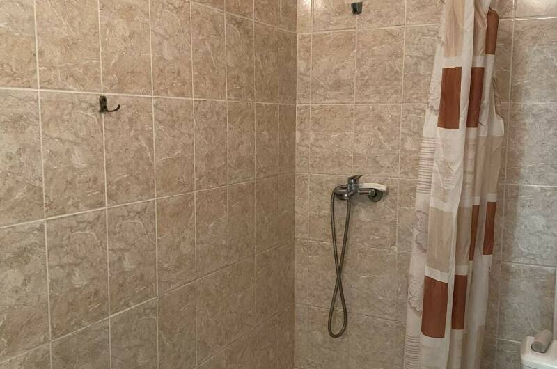 Четырёхместный номер