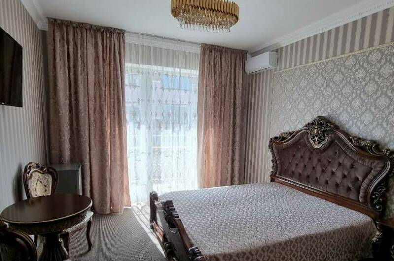 2-х местный номер