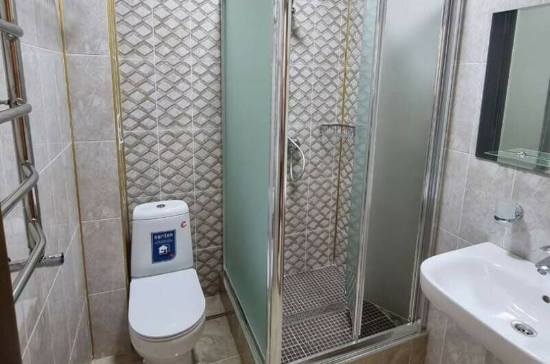 2-х местный номер