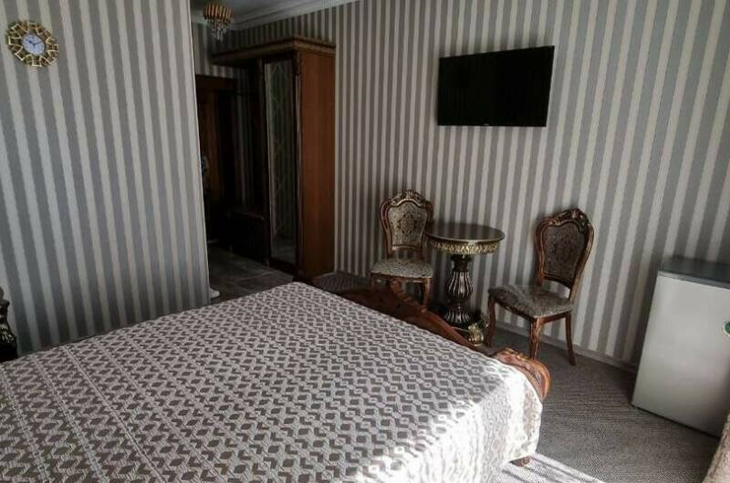 2-х местный номер