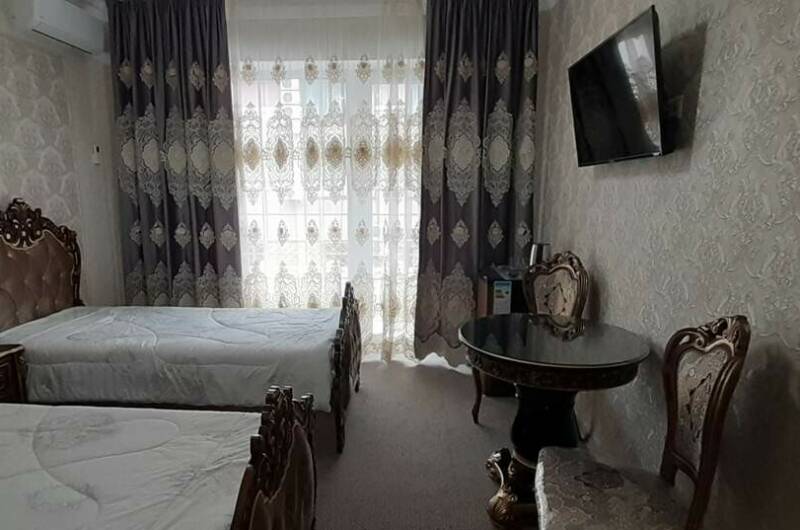 2-х местный номер