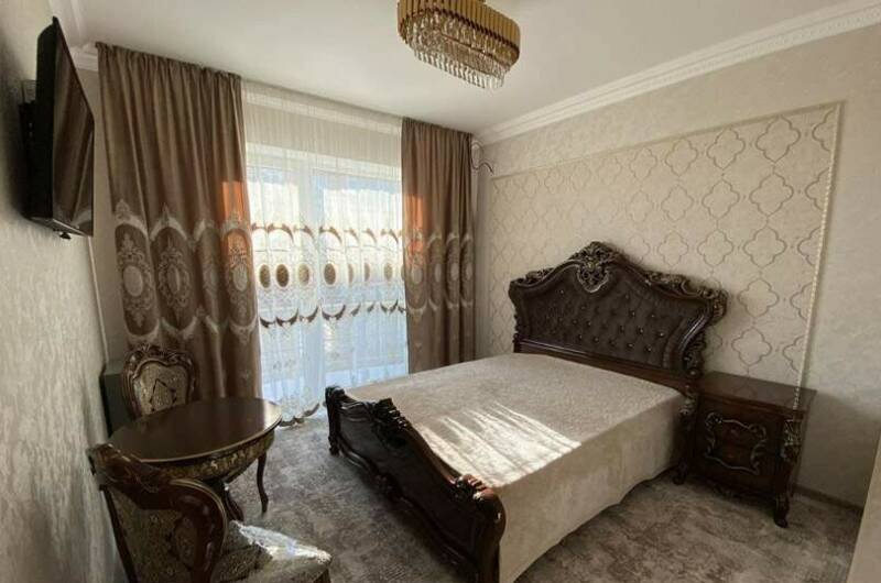 2-х комнатный номер