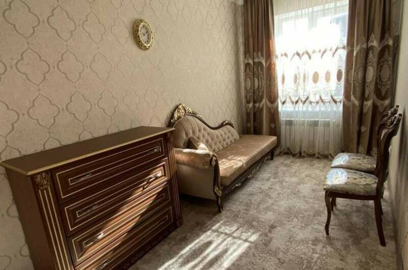 2-х комнатный номер