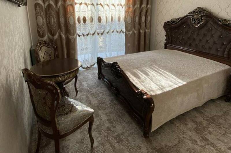 2-х комнатный номер