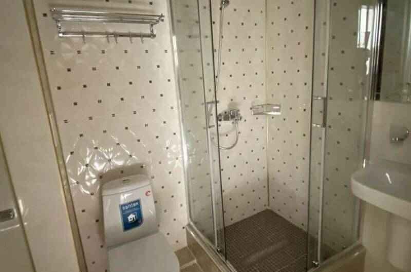 2-х комнатный номер