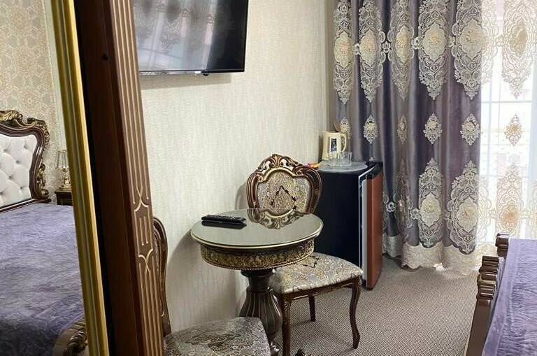 2-х местный номер