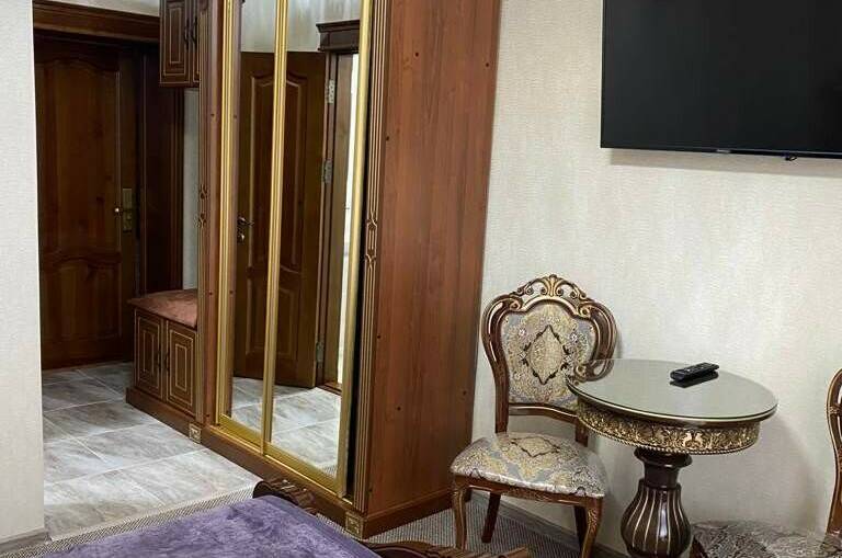 2-х местный номер