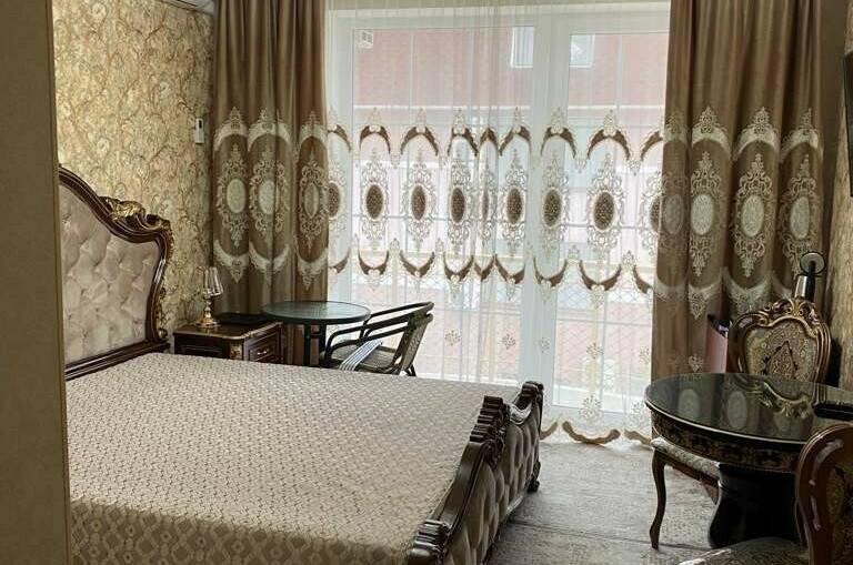 2-х местный номер