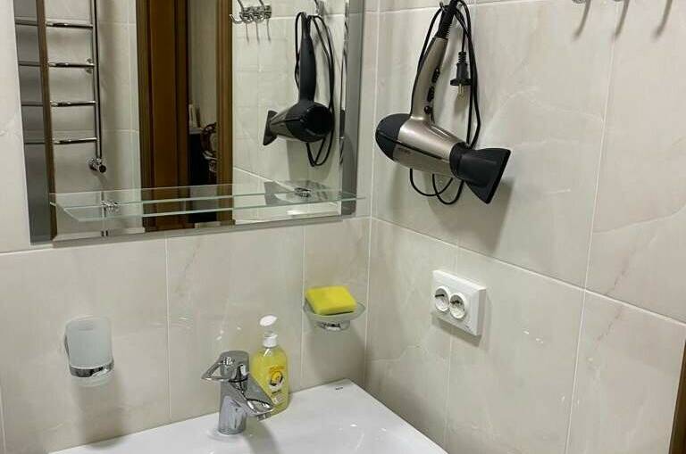 2-х местный номер