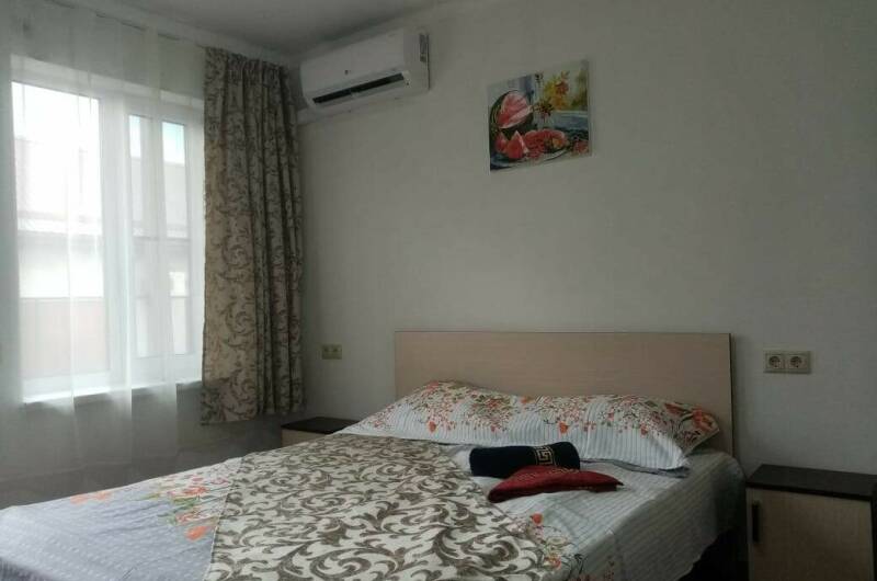 2-х местный «Стандарт»