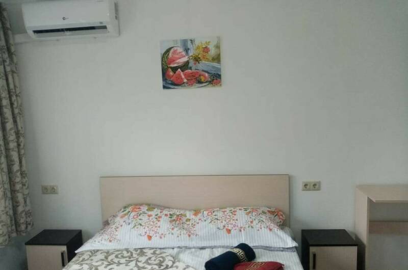 2-х местный «Стандарт»